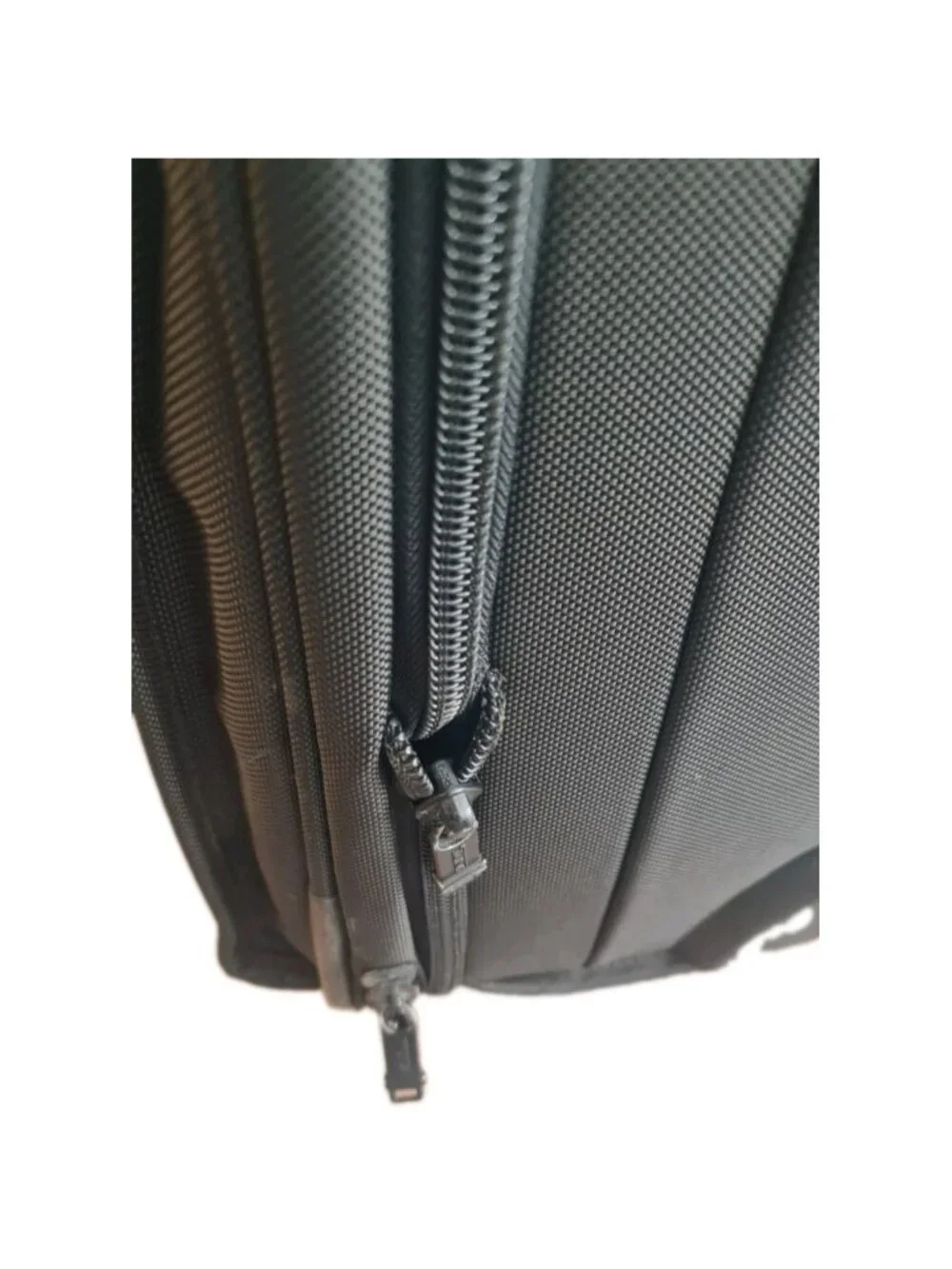 TUMI Alpha Continental Expandable 2-Wheel Carry-On, style/model 22021DH